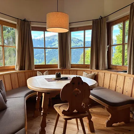 Lejlighed Residenz Am Oberaigenweg Kitzbühel