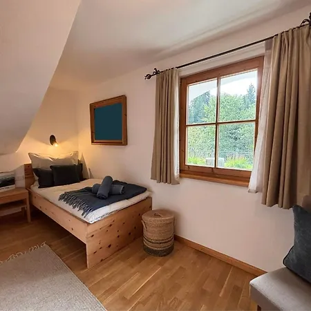 Residenz Am Oberaigenweg