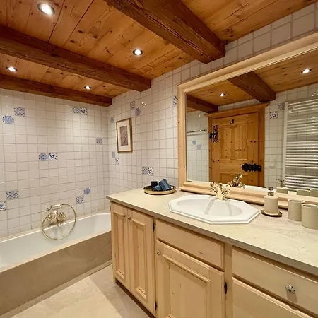 Lägenhet Residenz Am Oberaigenweg Kitzbühel