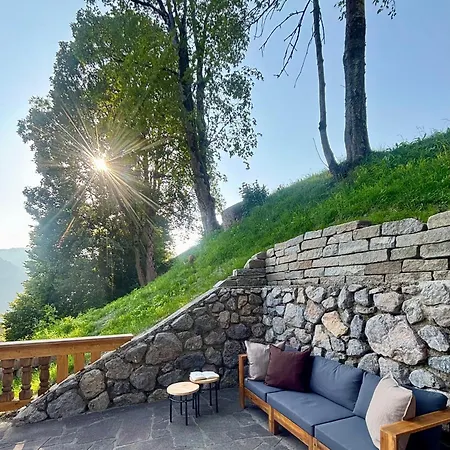 Residenz Am Oberaigenweg