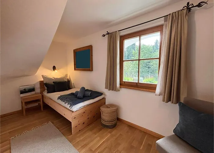 Residenz Am Oberaigenweg