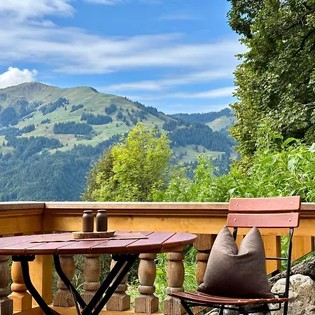 Residenz Am Oberaigenweg * Kitzbuhel