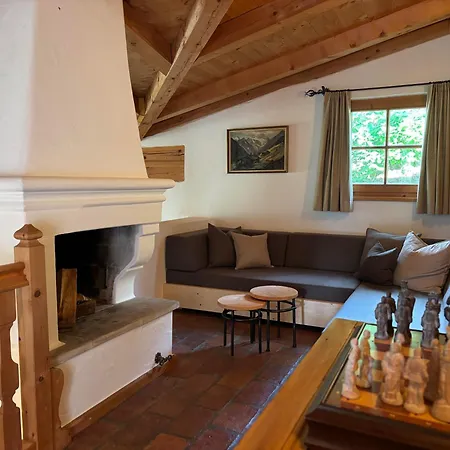 Residenz Am Oberaigenweg * Kitzbuhel